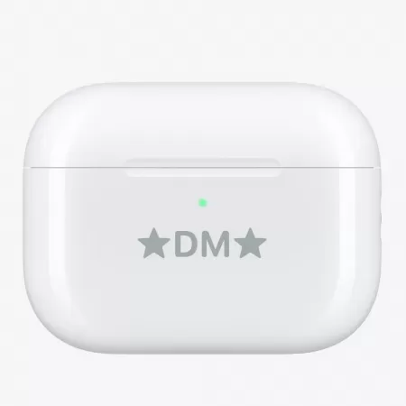 Наушники Apple AirPods Pro 3 (2025) фото 5