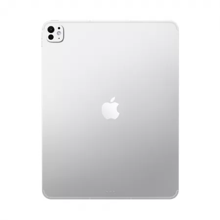 Планшет iPad Pro 11" (2025, M5) 12GB/256 GB Cellular + WiFi Silver фото 1