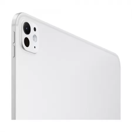 Планшет iPad Pro 11" (2025, M5) 12GB/256 GB Cellular + WiFi Silver фото 3 Планшет iPad Pro 11" (2025, M5) 12GB/256 GB Cellular + WiFi Silver фото 3