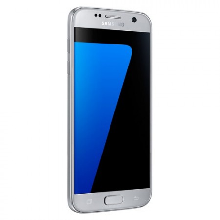 Смартфон Samsung Galaxy S7 32Gb G930 Silver фото 3
