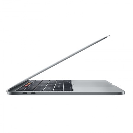 Ноутбук Apple MacBook Pro 13&quot; 2019 MV972 (Intel Core i5 2400 MHz/8GB/512GB SSD/Intel Iris Plus Graphics 655/Space Gray) фото 1