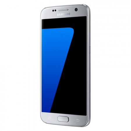 Смартфон Samsung Galaxy S7 32Gb G930 Silver фото 4