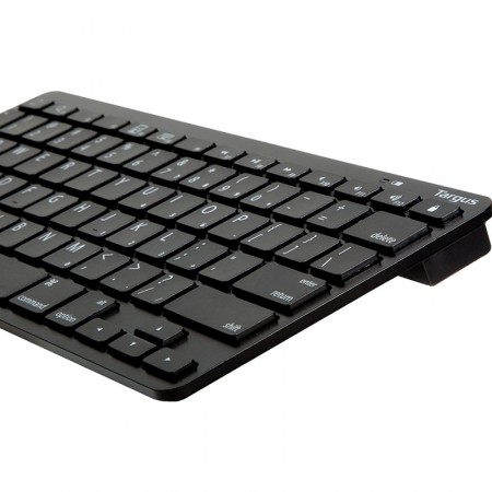 Беспроводная клавиатура Targus Bluetooth Wireless Keyboard фото 3