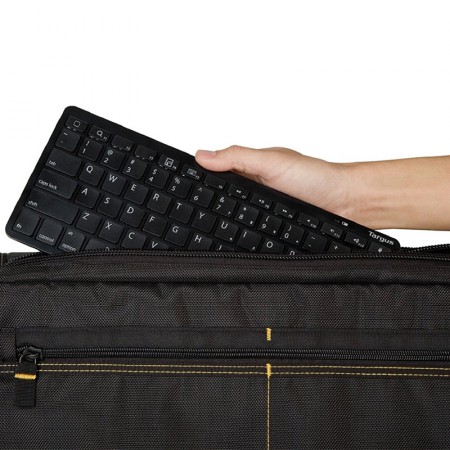 Беспроводная клавиатура Targus Bluetooth Wireless Keyboard фото 4