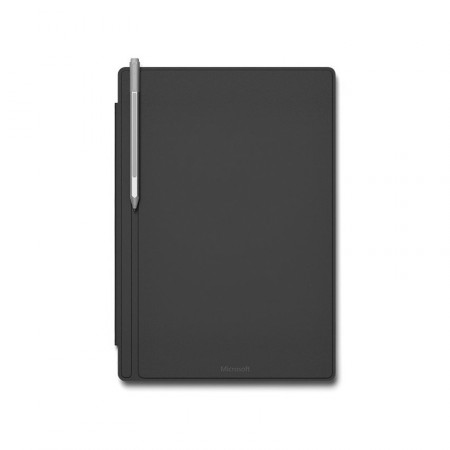 Клавиатура Microsoft Surface Pro Type Cover, Black фото 1