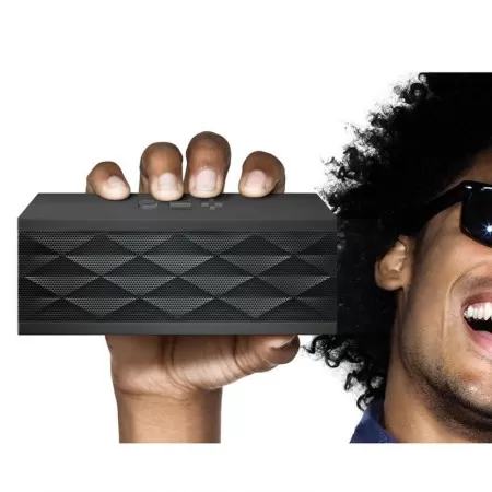 Портативная акустика Jawbone Jambox Black Diamond фото 1