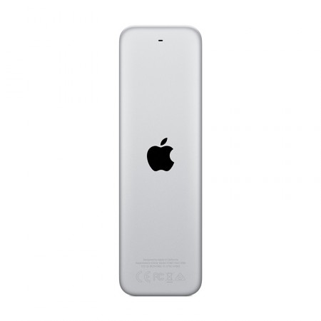 Пульт Apple Siri Remote фото 3