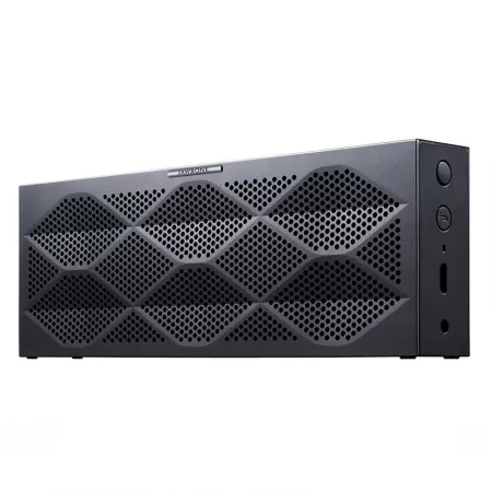 Портативная акустика Jawbone Mini Jambox Graphite Facet фото 1