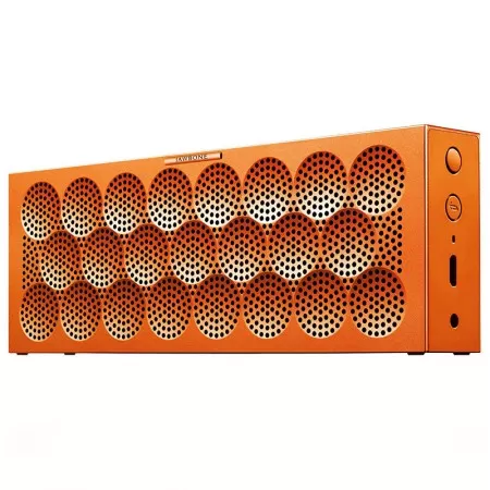 Портативная акустика Jawbone Mini Jambox Orange Dot фото 1