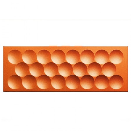 Портативная акустика Jawbone Mini Jambox Orange Dot фото 3