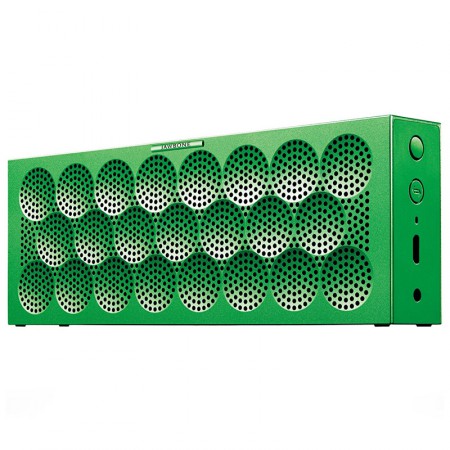 Портативная акустика Jawbone Mini Jambox Green Dot фото 1