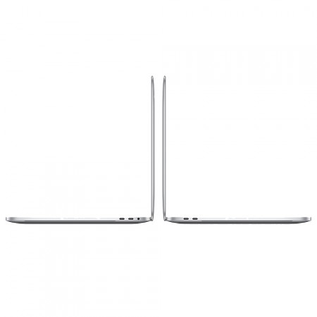 Ноутбук Apple MacBook Pro 15&quot; 2018 MR972 (Intel Core i7 2600 Mhz/16Gb/512Gb SSD/AMD Radeon Pro 560X 4Gb/Silver) фото 3