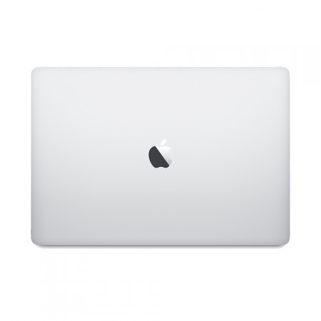 Ноутбук Apple MacBook Pro 15&quot; 2018 MR972 (Intel Core i7 2600 Mhz/16Gb/512Gb SSD/AMD Radeon Pro 560X 4Gb/Silver) фото 4