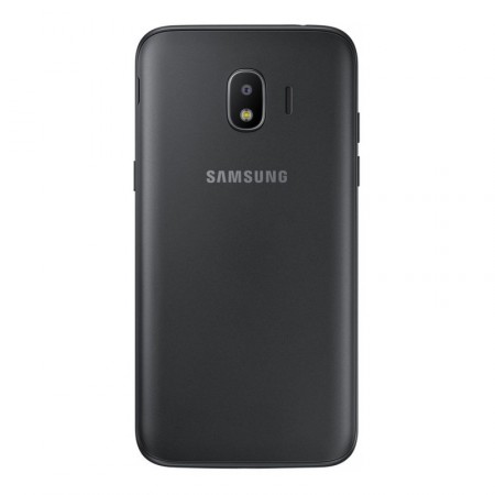 Смартфон Samsung Galaxy J2 (2016), черный фото 1
