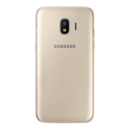 Смартфон Samsung Galaxy J2 (2016), золотой фото 1