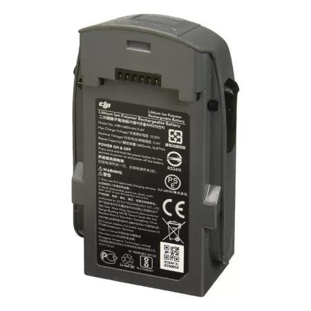 Батарея DJI Spark Intelligent Battery, Black фото 1