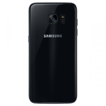 Смартфон Samsung Galaxy S7 edge 32Gb SM-G935FD Black фото 2
