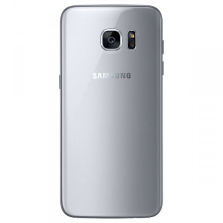 Смартфон Samsung Galaxy S7 edge 32Gb SM-G935FD Silver фото 2