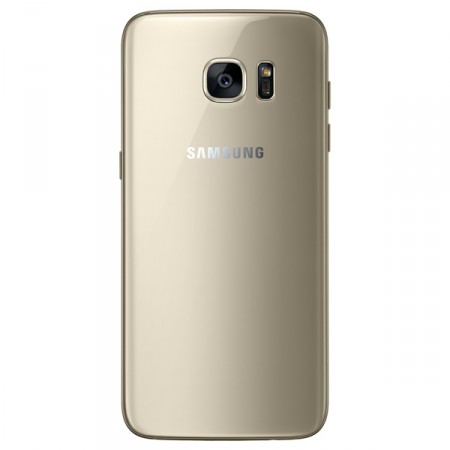 Смартфон Samsung Galaxy S7 edge 32Gb SM-G935FD Gold фото 1