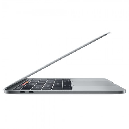 Ноутбук Apple MacBook Pro 15" Retina and Touch Bar 2019 Z0WW0006J (Intel Core i9 2300 MHz/15.4"/2880x1800/32GB/1TB SSD/AMD Radeon Pro Vega 16/Space Gray) фото 1