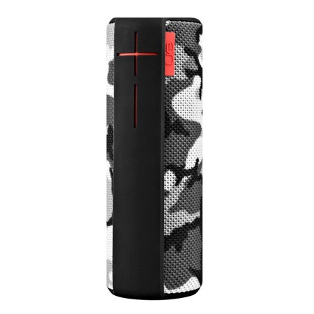 Портативная акустика Logitech Ultimate Ears Boom - Urban Camouflage фото 2