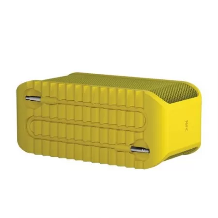 Портативная акустика Jabra Solemate Mini Yellow фото 1