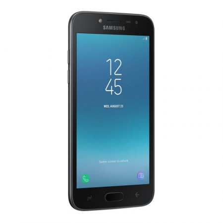 Смартфон Samsung Galaxy J2 (2016), черный фото 3