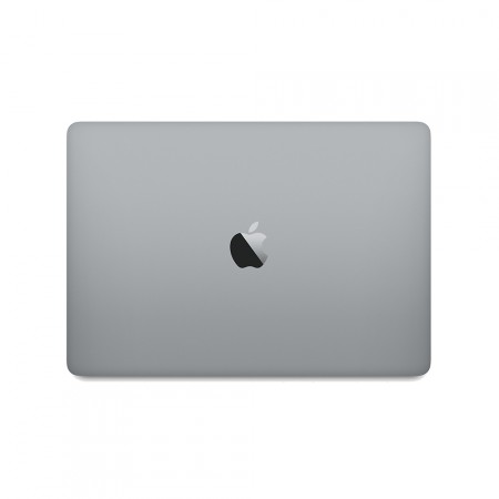 Ноутбук Apple MacBook Pro 15&quot; 2018 MR932 (Intel Core i7 2200 Mhz/16Gb/256Gb SSD/AMD Radeon Pro 555X 4Gb/Space Gray) фото 4