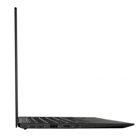 Ноутбук Lenovo THINKPAD X1 Carbon Ultrabook (5th Gen) 20HR000MUS фото 4