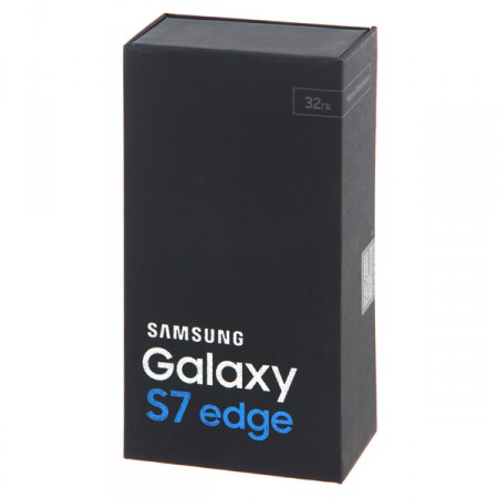 Смартфон Samsung Galaxy S7 edge 32Gb SM-G935FD Black фото 5