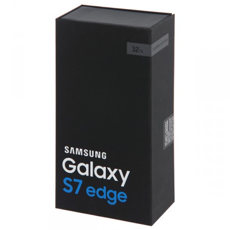 Смартфон Samsung Galaxy S7 edge 32Gb SM-G935FD Silver фото 5