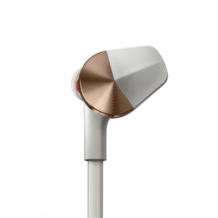 Беспроводные наушники Fitbit Flyer Wireless Headphones, Lunar Gray фото 4