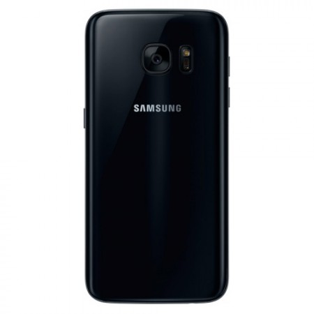 Смартфон Samsung Galaxy S7 32Gb G930 Black Onyx фото 1