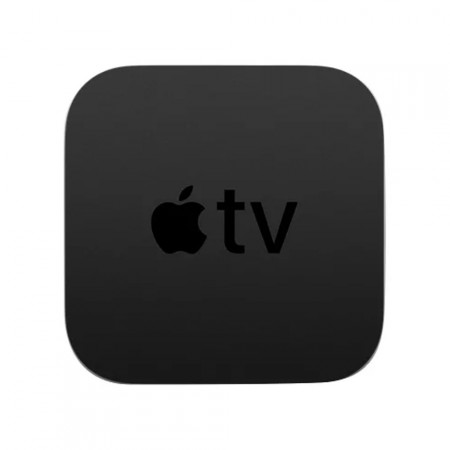 Медиаплеер Apple TV 4K 32 Gb фото 4
