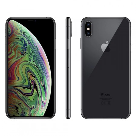 Смартфон Apple iPhone Xs 256 Гб Space Gray фото 1