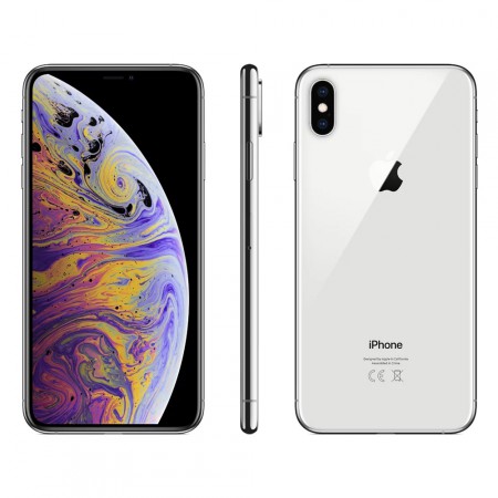 Смартфон Apple iPhone Xs 64 Гб Silver фото 1