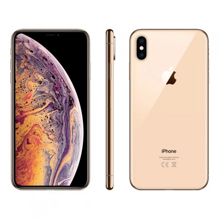 Смартфон Apple iPhone Xs 64 Гб Gold фото 1