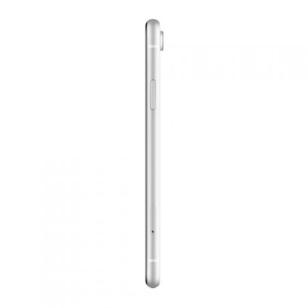 Смартфон Apple iPhone Xr 64 Гб White фото 3