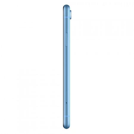Смартфон Apple iPhone Xr 64 Гб Blue фото 3