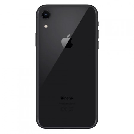 Смартфон Apple iPhone Xr 128 Гб Black РСТ фото 2
