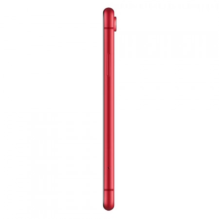 Смартфон Apple iPhone Xr 64 Гб (PRODUCT)RED фото 3