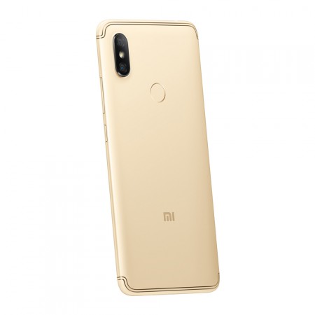 Смартфон Xiaomi Redmi S2 3/32GB Gold фото 5