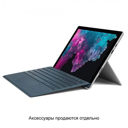 Планшет Microsoft Surface Pro 6 i5 8Gb 128Gb фото 3
