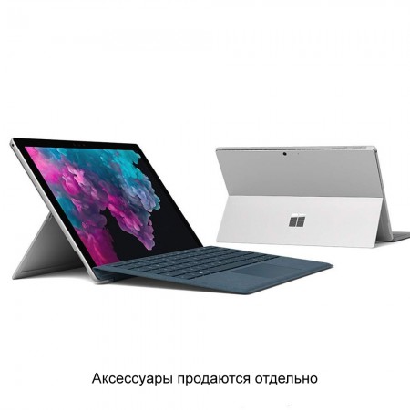 Планшет Microsoft Surface Pro 6 i5 8Gb 128Gb фото 5