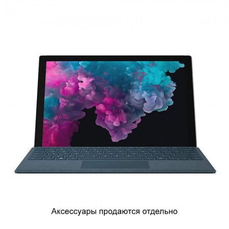 Планшет Microsoft Surface Pro 6 i5 8Gb 128Gb фото 6