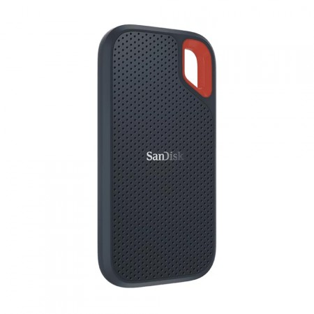 Внешний SSD-накопитель SanDisk Extreme Portable SSD 2TB фото 2