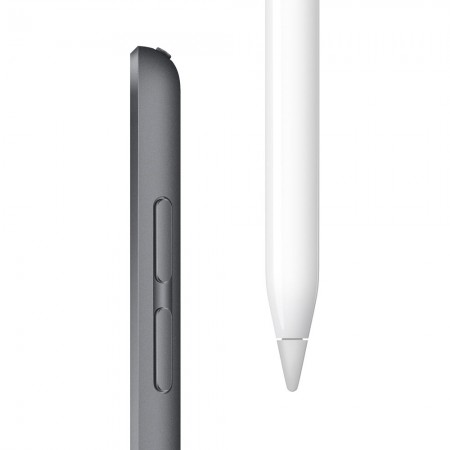 Планшет Apple iPad mini 2019 64Gb Wi-Fi Silver фото 3