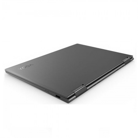 Ноутбук Lenovo Yoga 730-13IKB, Iron Grey фото 1