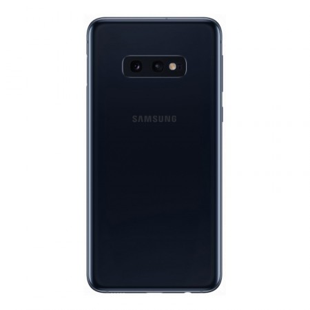 Смартфон Samsung Galaxy S10e 128GB Оникс (SM-G970F/DS) фото 1