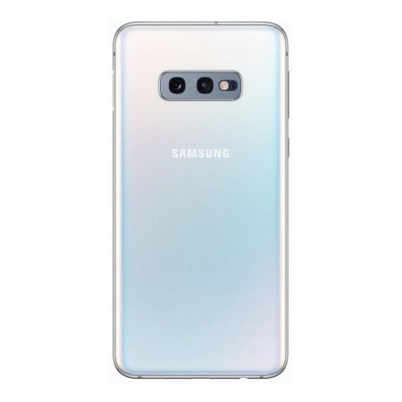 Смартфон Samsung Galaxy S10e 128GB Перламутр (SM-G970F/DS) фото 1